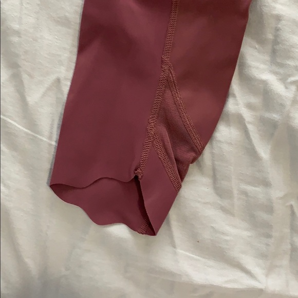 Lululemon Legging - Picture 4 of 4